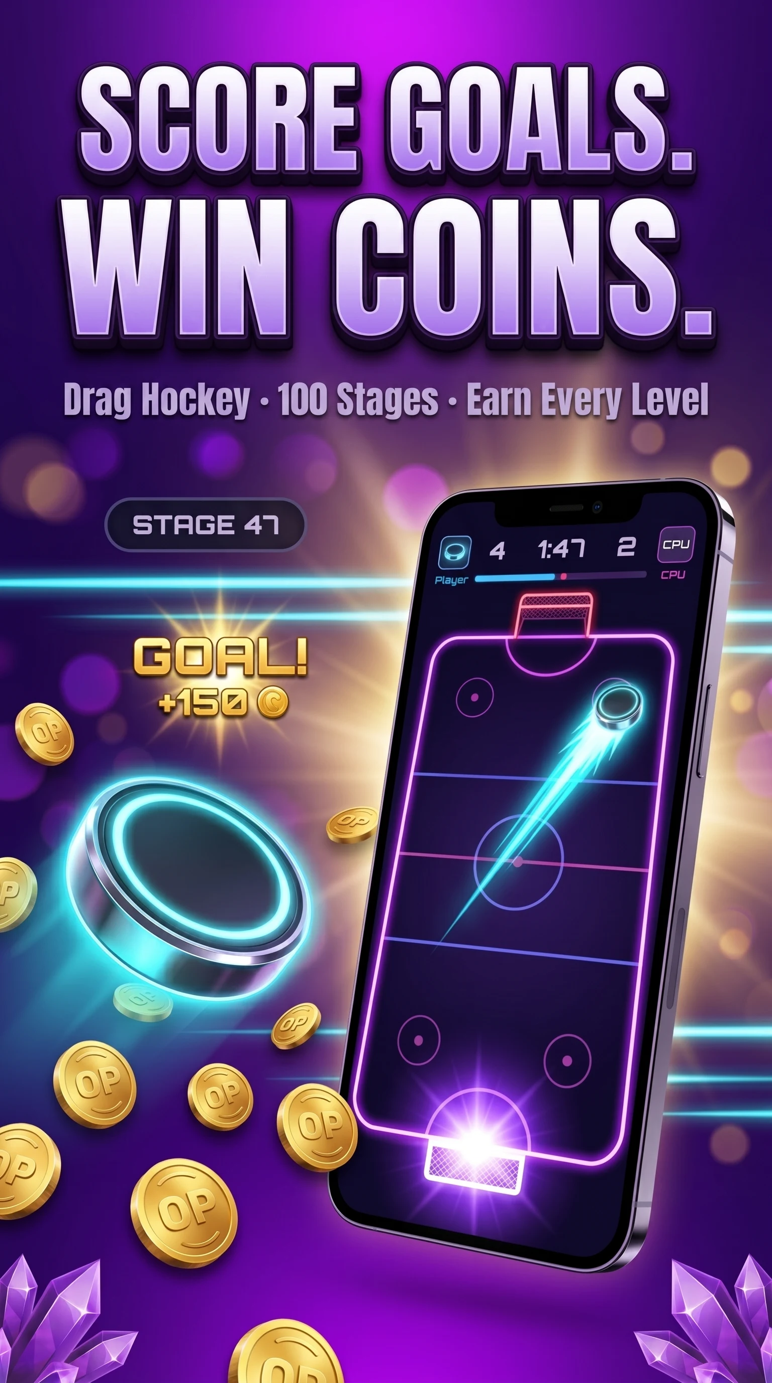 OfferPlay: Games & Gift Cards screenshot